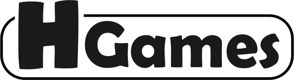 H Games Logo